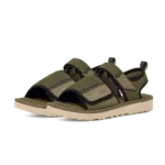 מגפי האג | UGG Goldencoast Strap Sandal Green