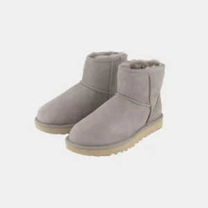 מגפי האג - UGG Classic Mini II boots – GOAT