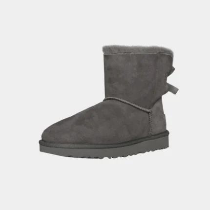מגפי האג | UGG Bow tie Boots