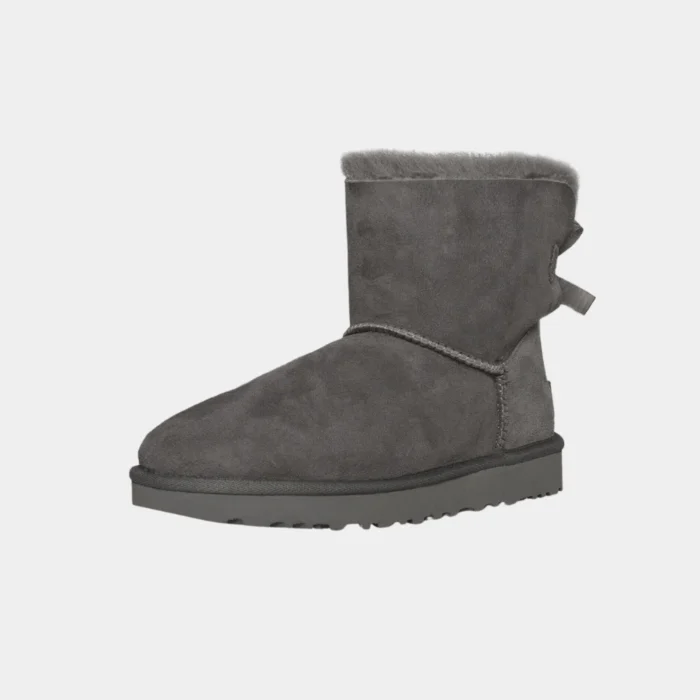 מגפי האג | UGG Bow tie Boots