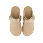 מגפי האג | UGG Goldencoast Clog II Sand