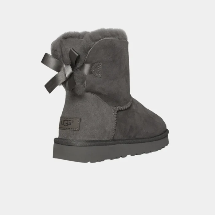 מגפי האג | UGG Bow tie Boots