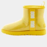 מגפי האג | UGG Classic Clear Mini Canary