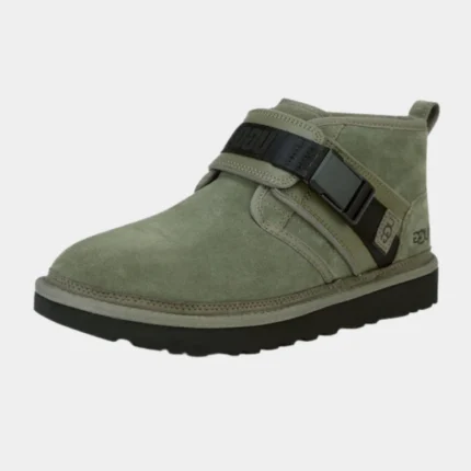 מגפי האג - UGG Neumel Snow Boots Axolotl