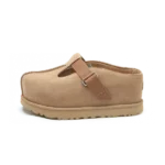 מגפי האג | UGG Goldenstar Hi Clog Sand