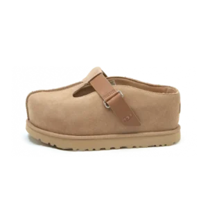 מגפי האג | UGG Goldenstar Hi Clog Sand