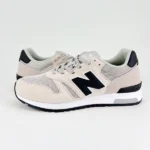 נעלי ניו באלנאס | New Balance 565 Cement Gray