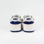 נייק דאנק נמוכות | SB Dunk Low x Stüssy - Midnight Blue