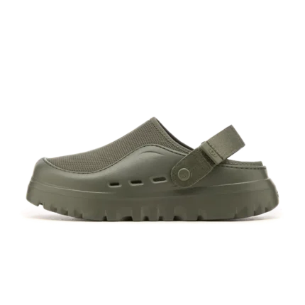 מגפי האג | UGG PeakMod Woodland Green
