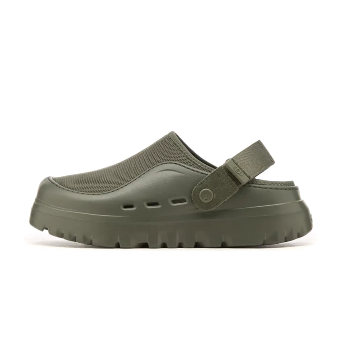 מגפי האג | UGG PeakMod Woodland Green