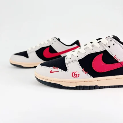 נייק דאנק נמוכות | SB Dunk Low x Gucci - Hot Ink