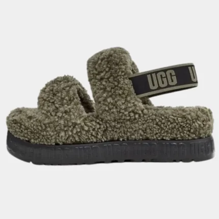 מגפי האג | UGG Sports Sandals Dim Grey