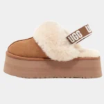 מגפי האג - UGG Funkette Brown