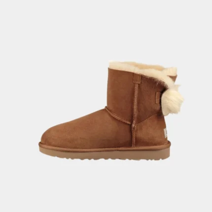 מגפי האג | UGG Other Snow Boots Chocolate