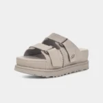 מגפי האג | UGG Goldenstar Hi Slide Seal The Hague Sandals | Flip Flops