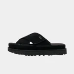 מגפי האג | UGG Goldenstar Cross Slides