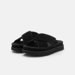 מגפי האג | UGG Goldenstar Cross Slides