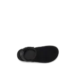 מגפי האג | Goldenstar Clog Black