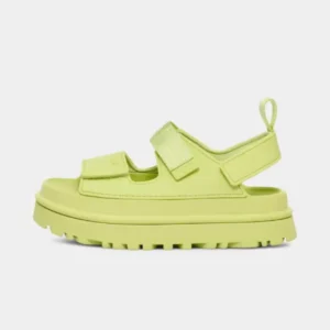 מגפי האג | UGG GoldenGlow Sandal Caterpillar The Hague Sandals | The Hague Flip Flops