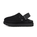 מגפי האג | Goldenstar Clog Black