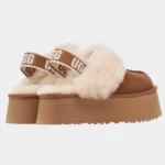 מגפי האג - UGG Funkette Brown