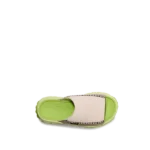 מגפי האג | UGG Venture Daze Slide Ceramic Caterpillar