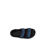 מגפי האג | UGG Goldenstar Heritage Braid Olive Black