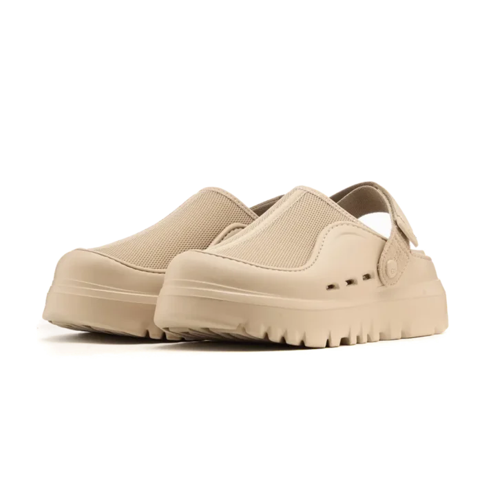 מגפי האג | UGG PeakMod Dark Sand