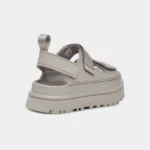 מגפי האג | UGG GoldenGlow Sandal Seal The Hague Sandals Flip Flops