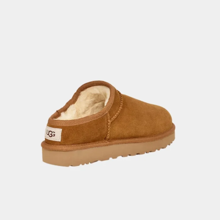 מגפי האג | UGG Classic Slipper UGGplush