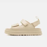 מגפי האג | UGG GoldenGlow Sandal Sea Salt
