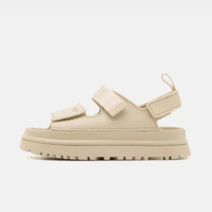 מגפי האג | UGG GoldenGlow Sandal Sea Salt