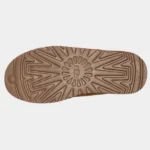 מגפי האג - UGG Flatform Double-Strap Boots