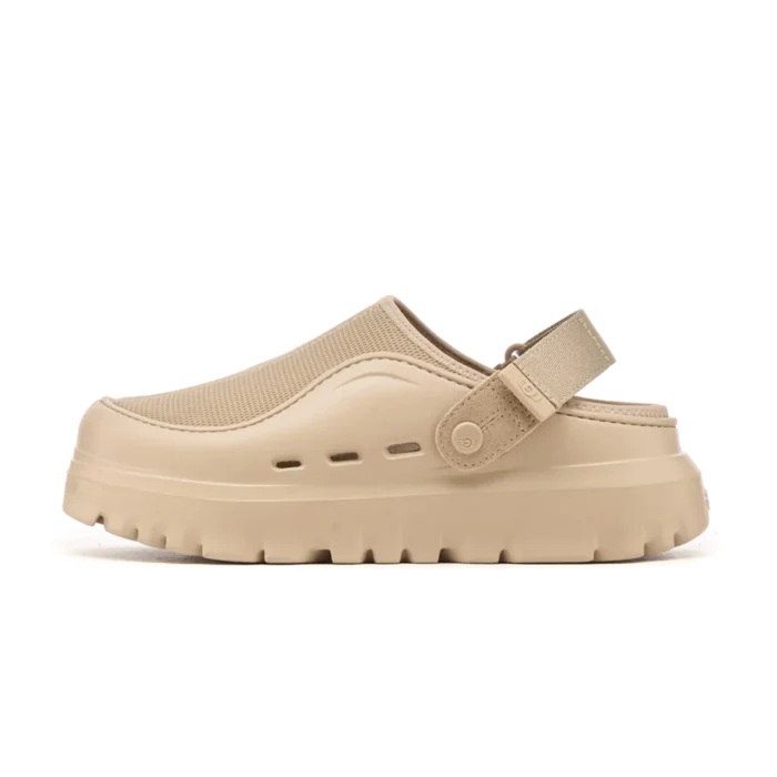 מגפי האג | UGG PeakMod Dark Sand