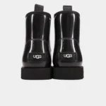 מגפי האג | UGG Classic Clear Mini Boots