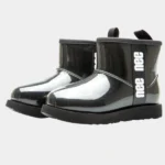 מגפי האג | UGG Classic Clear Mini Boots