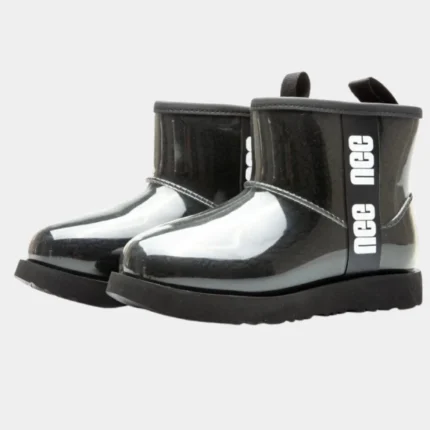 מגפי האג | UGG Classic Clear Mini Boots