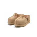 מגפי האג | UGG Goldenstar Hi Clog Sand