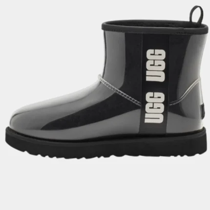 מגפי האג | UGG Classic Clear Mini Boots