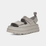 מגפי האג | UGG GoldenGlow Sandal Seal The Hague Sandals Flip Flops