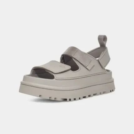 מגפי האג | UGG GoldenGlow Sandal Seal The Hague Sandals Flip Flops
