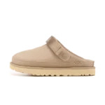 מגפי האג | UGG Goldenstar Clog Sand