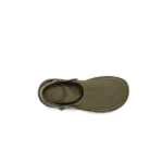 מגפי האג | UGG Goldencoast Clog Moss Green