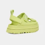 מגפי האג | UGG GoldenGlow Sandal Caterpillar The Hague Sandals | The Hague Flip Flops