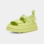 מגפי האג | UGG GoldenGlow Sandal Caterpillar The Hague Sandals | The Hague Flip Flops