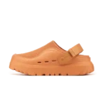 מגפי האג | UGG PeakMod Dark Apricot
