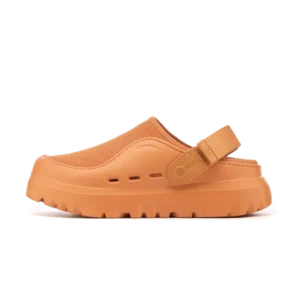 מגפי האג | UGG PeakMod Dark Apricot