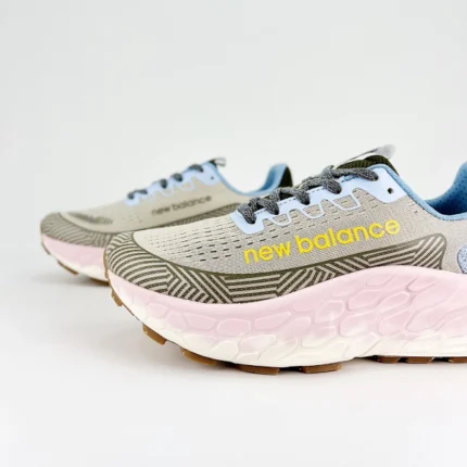 נעלי ניו באלנאס | New Balance X Trail More v3