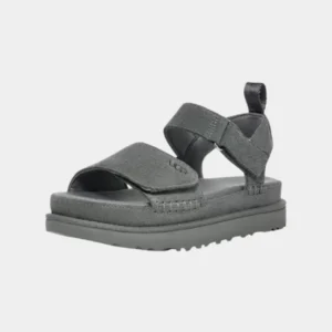 מגפי האג | UGG Goldenstar Sandal Rainstorm The Hague Sandals | The Hague Flip Flops