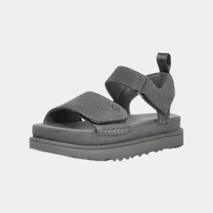 מגפי האג | UGG Goldenstar Sandal Rainstorm The Hague Sandals | The Hague Flip Flops